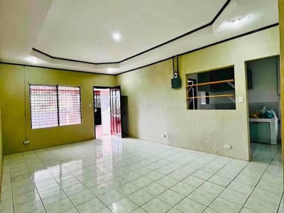House for RENT at Villa Angela Subd. Phase I