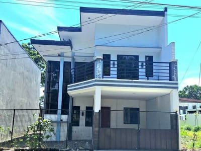 HOUSE FOR RENT 🏠 📍 MANVILLE ROYALE
