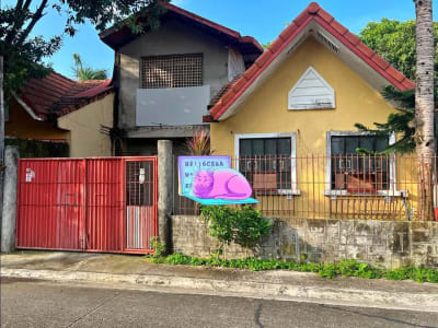For rent in Parc regency