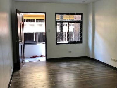 House For Rent in Sampaloc Manila