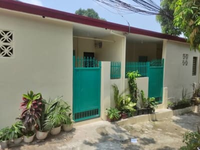 Apartment for Rent