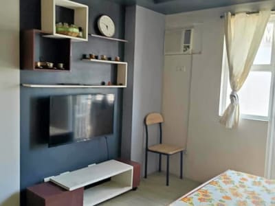 CONDO FOR RENT – AMAIA STEPS BACOLOD