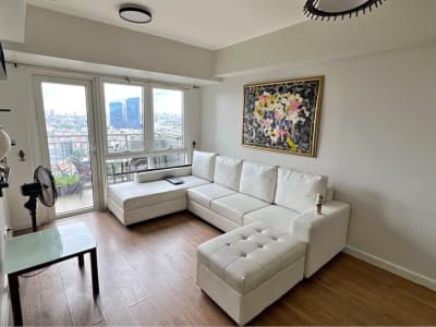 Lerato Tower 2 One Bedroom
