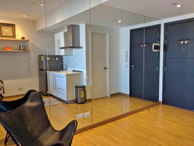 One bedroom for RENT ACQUA NIAGARA TOWER