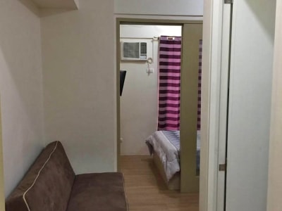 Easy move in Laureano di Trevi Towers