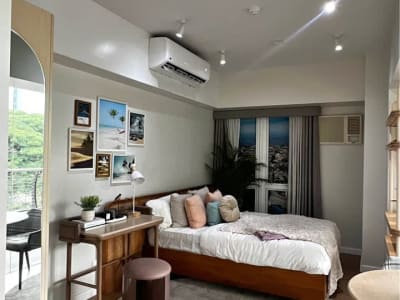 Solinea Cerule Condo
