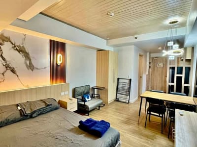 Studio 1 Bath Apartment/condo