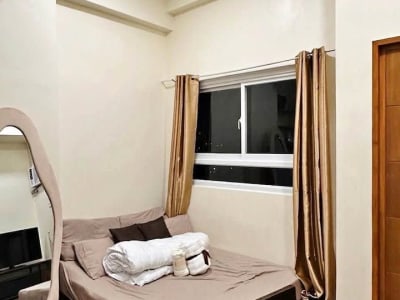 Studio Condo Unit for Rent