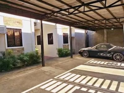 HOUSE FOR RENT – ₱25,000/month