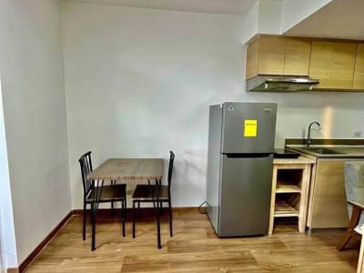 For Lease The Rise 1 Bedroom 28sqm