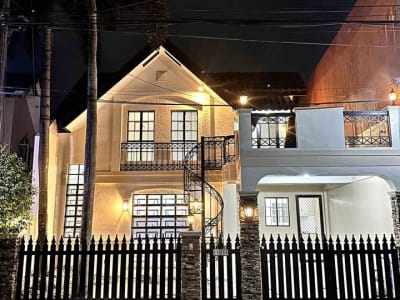 House For Rent At Citta Italia