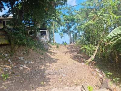 1.000 sqm in Mission Hills Subdivision