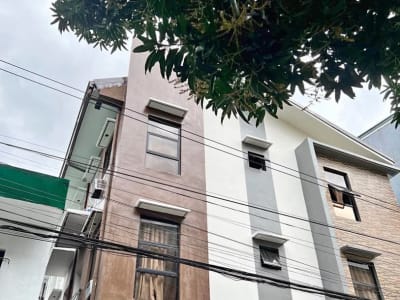 Two Bedroom & One T&B Condo Style Apartment