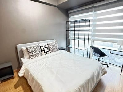 1-Bedroom Time Square West | Fully Furnished | Rent