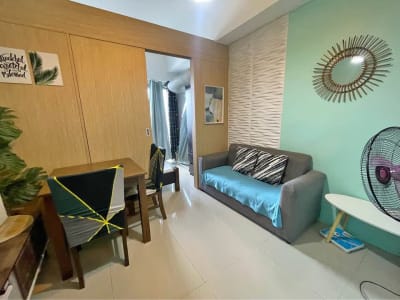 GR - 1 Bedroom