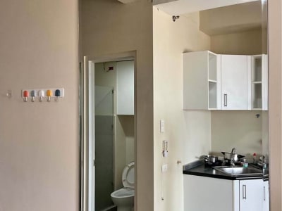 FOR RENT: Avida Towers Davao – Tower 1 📍 C.M. Recto Avenue, Davao City