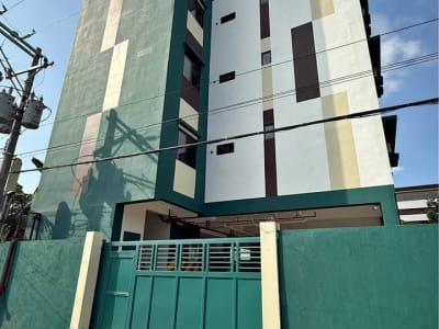 2bedroom apartment