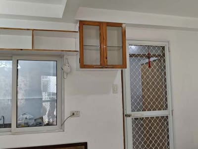 For rental 2 storey house.