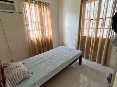 House for rent pacic grandee Suba masulog llc 2bedroom 2tnb Small.comunity Fully furnished