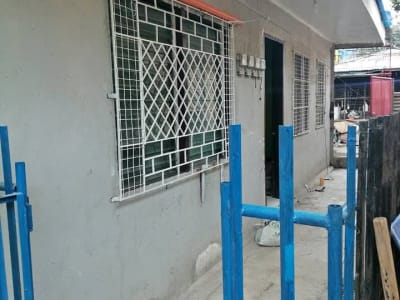 Duplex for Rent