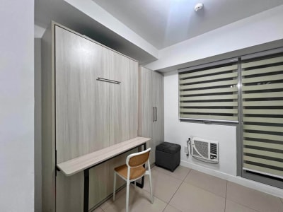 The Residences at Commonwealth
