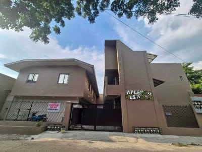 NEWLY RENOVATED 2-BEDROOM APARTMENT FOR RENT – SARA SUBD, IMUS, CAVITE