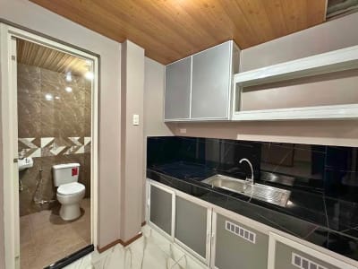 Two-Bedroom Apartment for Rent in San Pascual, Batangas