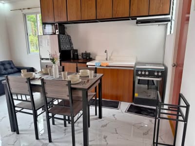 Townhouse Unit for rent