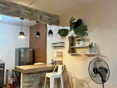 Deca clark apartment for Rent