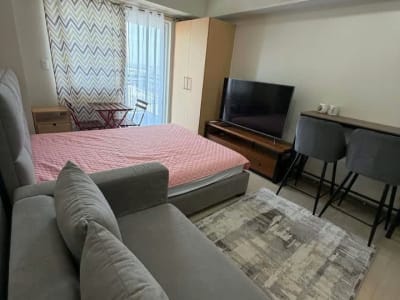 Condo for long term rent in Capital Town, San Fernando, Pampanga