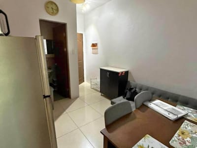 2 Bedroom Studio Furnished for Rent in Beacon Makati