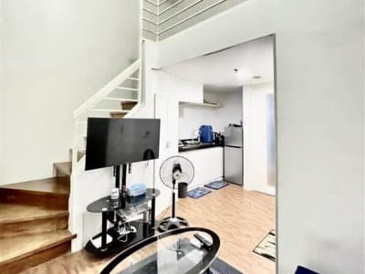 📍2 bedroom 2 toilet and bath for rent at GA Tower 2