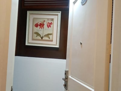 Studio 1 Bath Apartment/condo