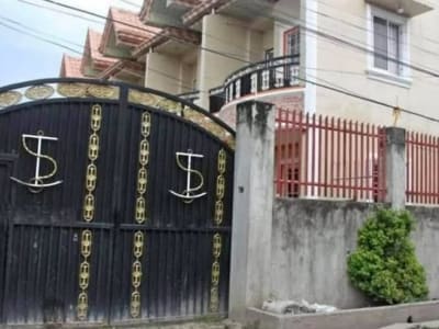 House for rent Talisay