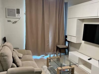 Fully Furnished 2BR Condo in Makati Antel Spa Suites Residences