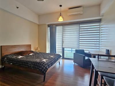 For Rent: Shang Salcedo Place - Studio