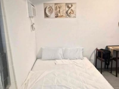 Condo near usc velez