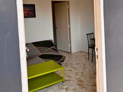 Apartment for Rent Furnished
