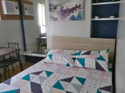 Mivesa Fully Furnished Studio