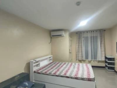 DECA HERNAN MANDAUE STUDIO UNIT FULLY FURNISHED WITH BALCONY