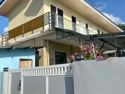 Newly Built House for Rent