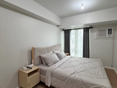 Solinea | Brand New Studio Unit For Rent