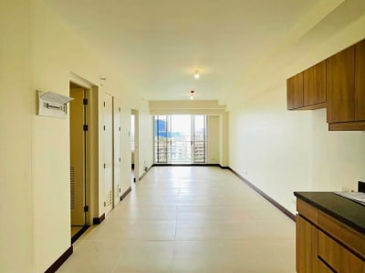 For Rent 2 Bedroom Brand New condo in Taguig City Alder Residences near BGC McKinley Hill SM Aura