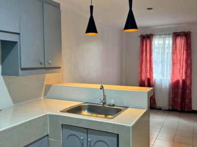 1 Bed 1.5 Baths - Townhouse