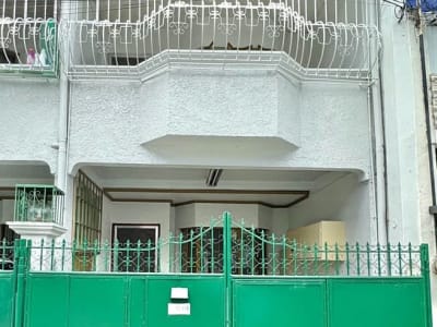 Apartment House for Rent in Better Living Paranaque