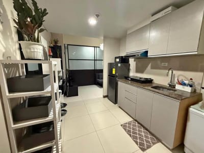 1 Bedroom in San Antonio Residence Malugay Makati City Condo for Rent