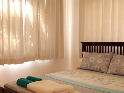 ONE OASIS CEBU CONDOMINIUM 🌳☀️ 🏙️ FOR RENT | FULLY FURNISHED SPACIOUS TWO BEDROOM Corner Unit 🪴