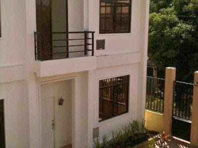 For Rent: 3-Bedroom Apartment in Lahug