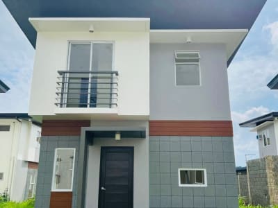 House for Rent!