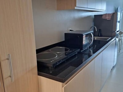 Callisto Studio unit